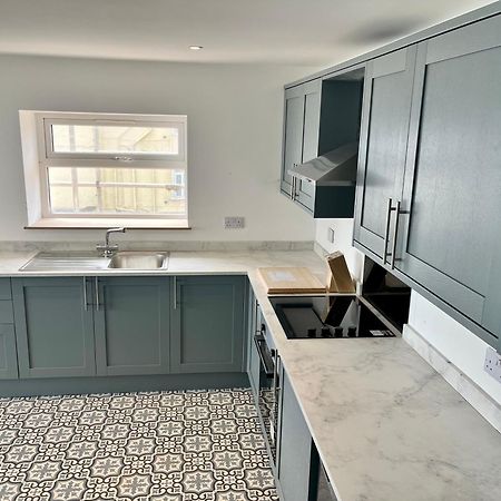 Seaside Escapes, Bridlington Apartment ภายนอก รูปภาพ