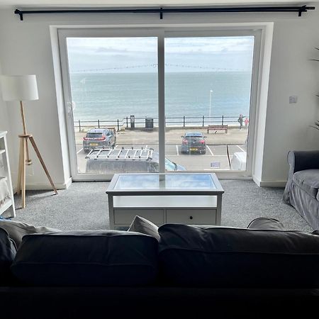 Seaside Escapes, Bridlington Apartment ภายนอก รูปภาพ