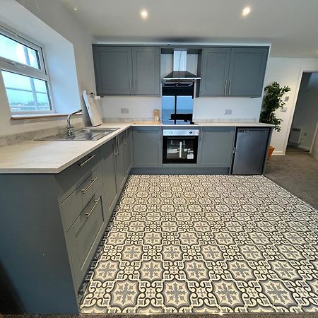 Seaside Escapes, Bridlington Apartment ภายนอก รูปภาพ