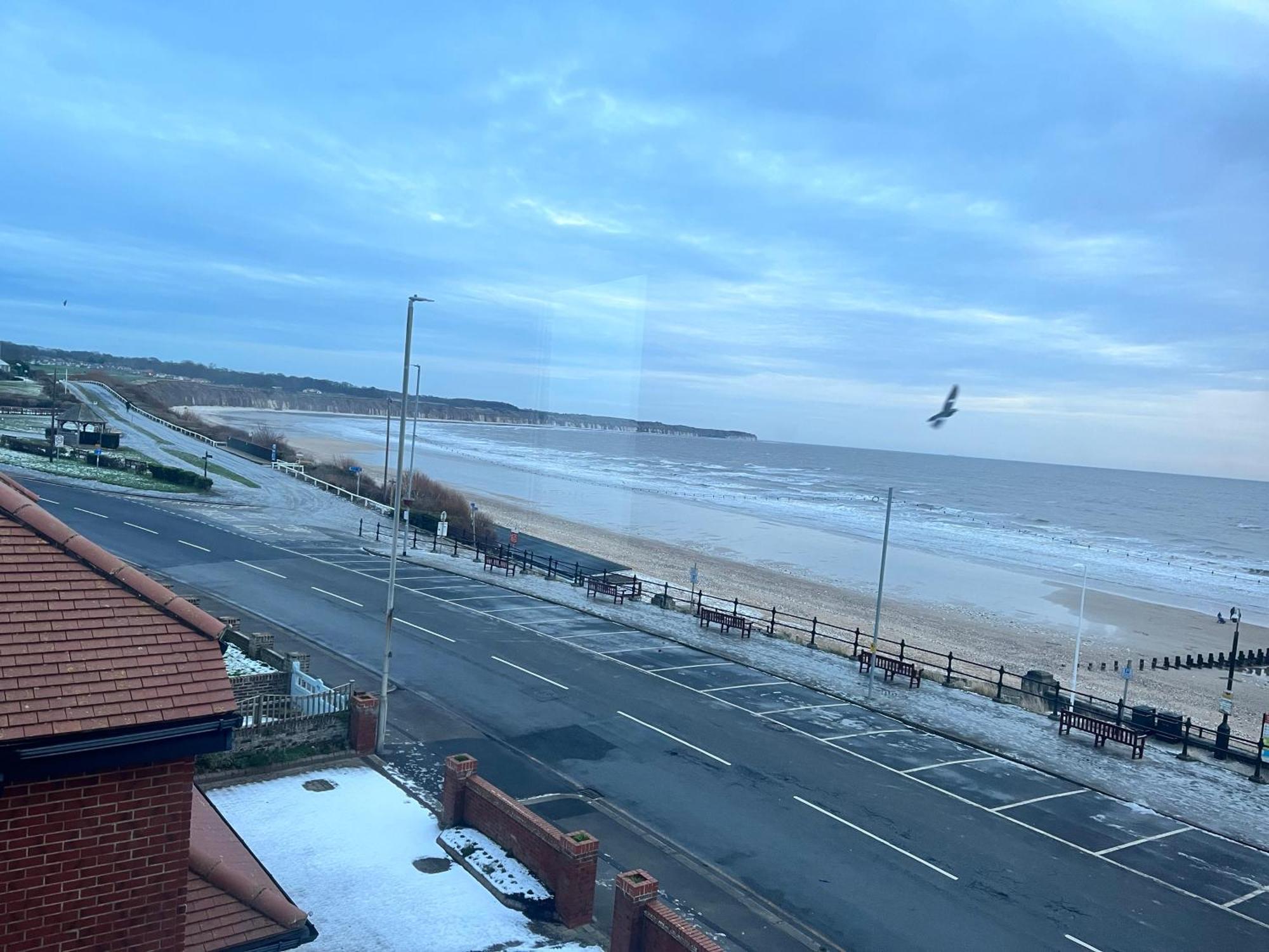 Seaside Escapes, Bridlington Apartment ภายนอก รูปภาพ