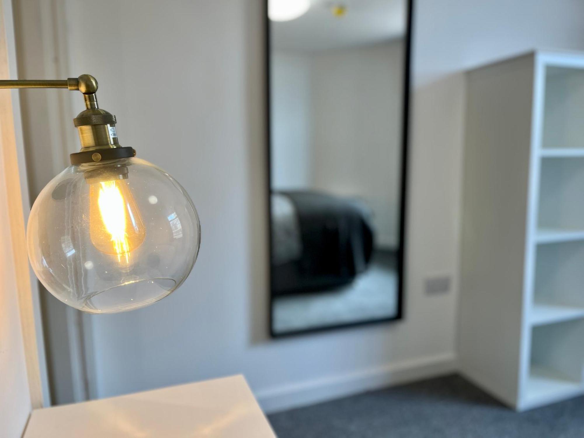 Seaside Escapes, Bridlington Apartment ภายนอก รูปภาพ