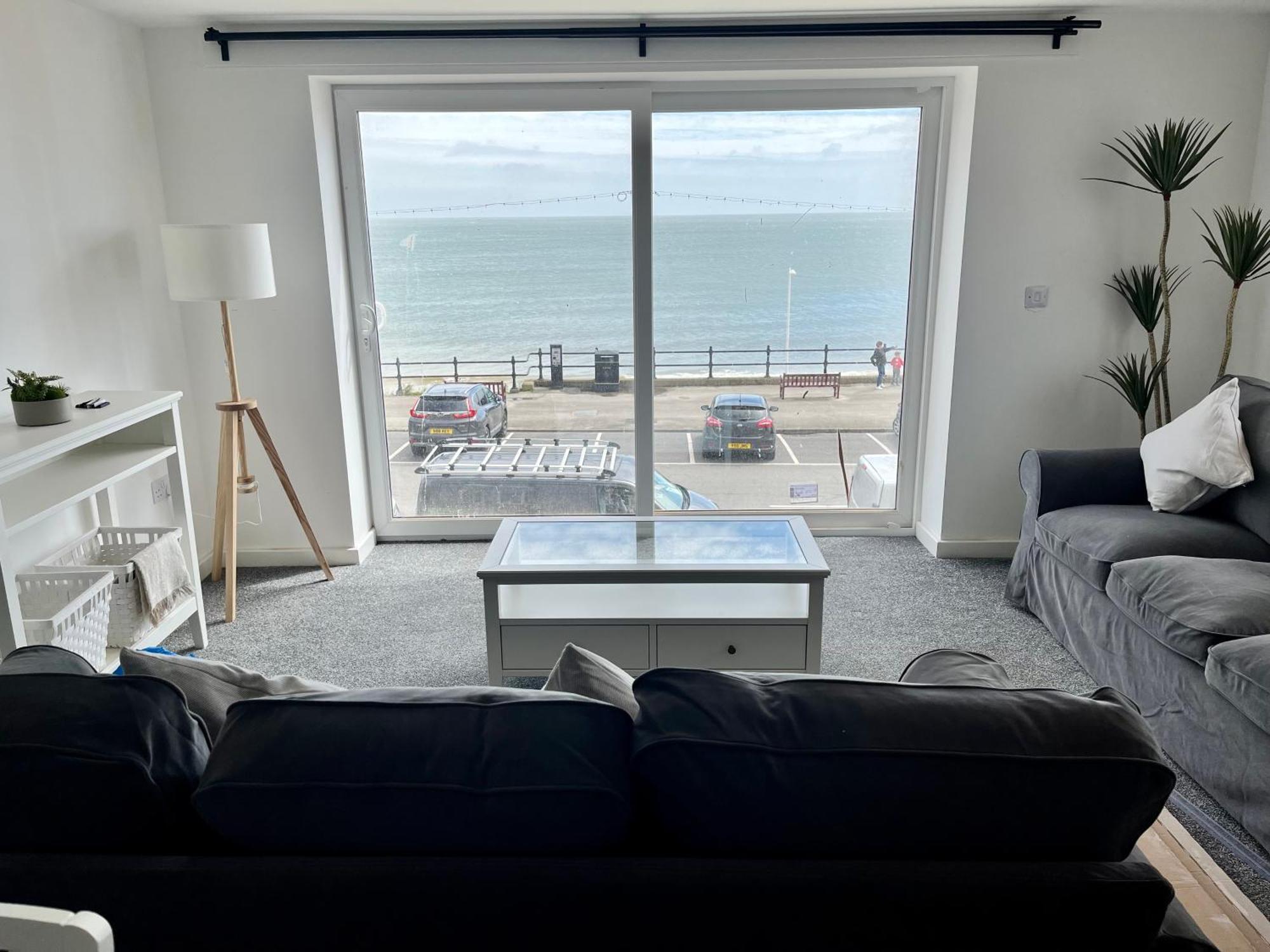 Seaside Escapes, Bridlington Apartment ภายนอก รูปภาพ