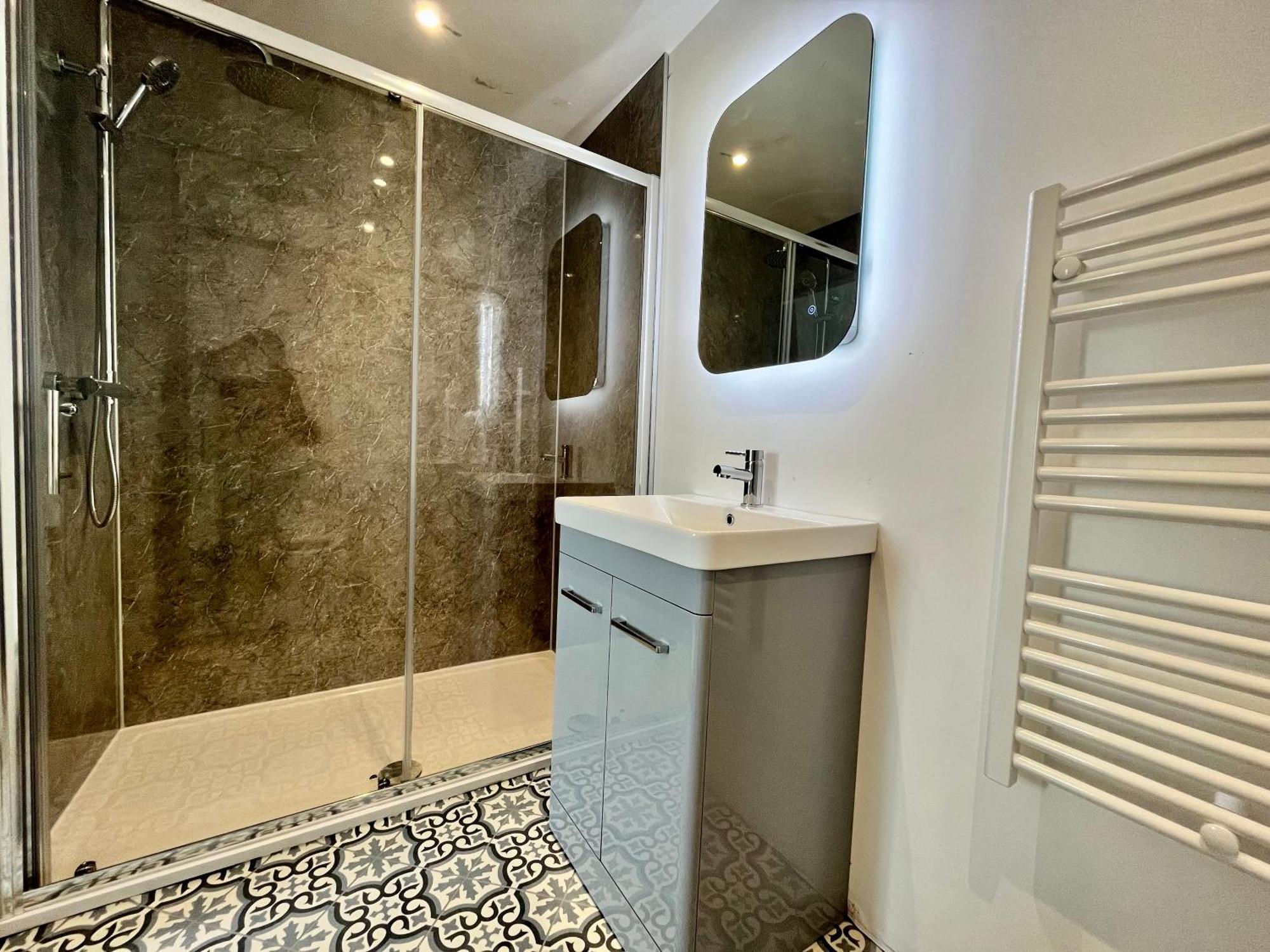 Seaside Escapes, Bridlington Apartment ภายนอก รูปภาพ