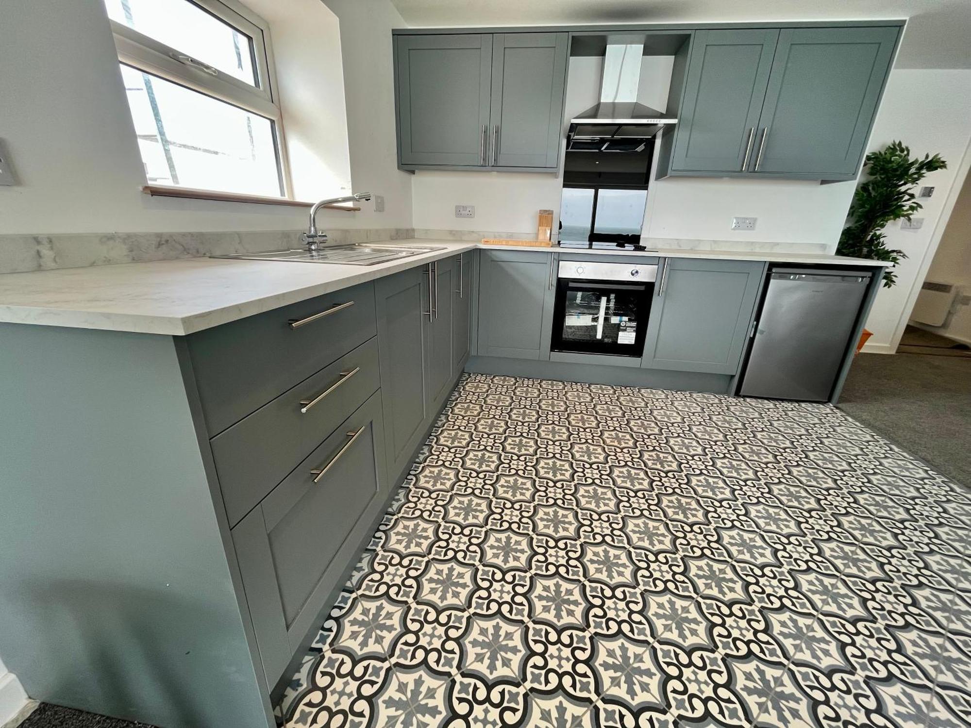 Seaside Escapes, Bridlington Apartment ภายนอก รูปภาพ