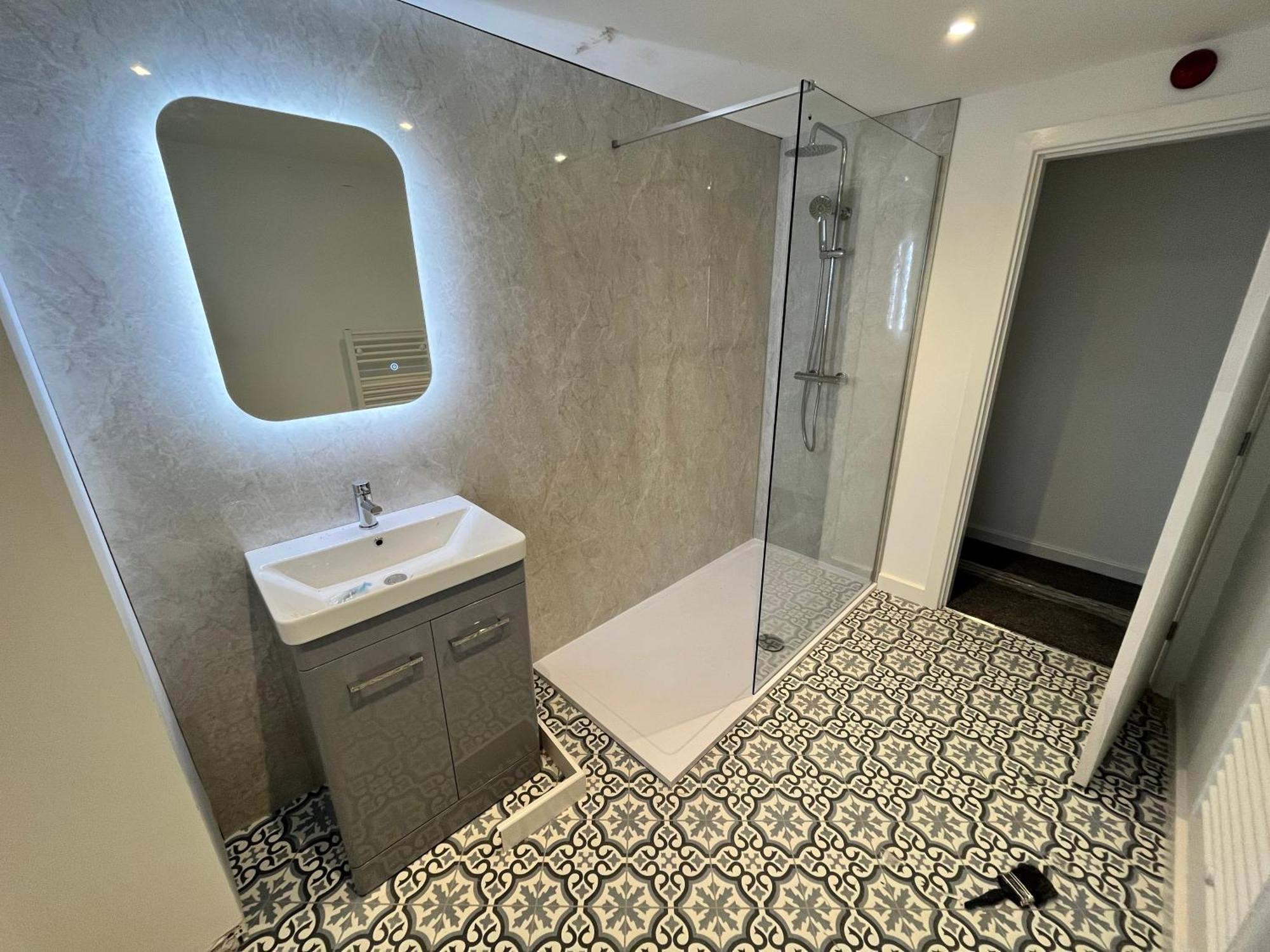 Seaside Escapes, Bridlington Apartment ภายนอก รูปภาพ