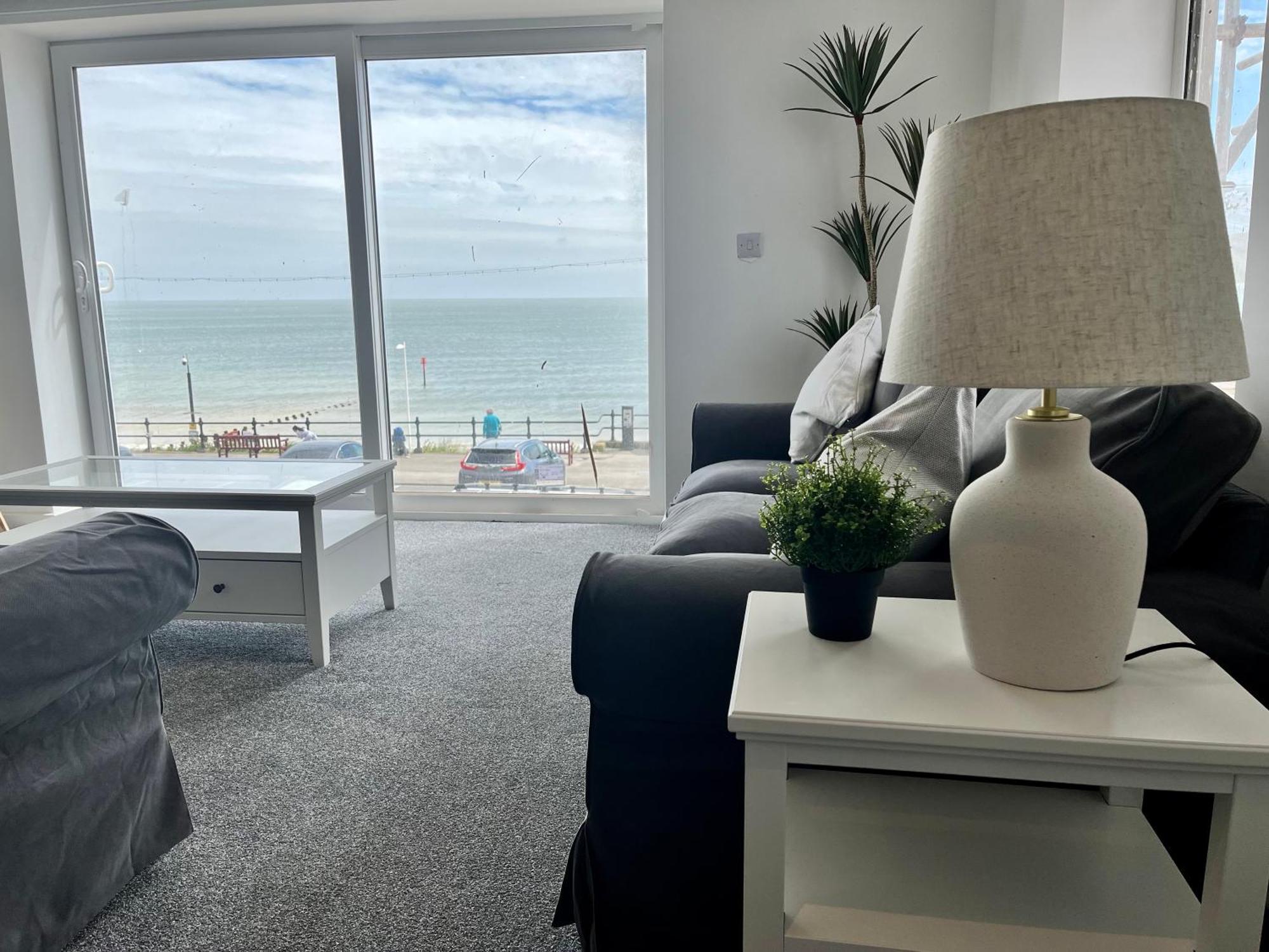 Seaside Escapes, Bridlington Apartment ภายนอก รูปภาพ