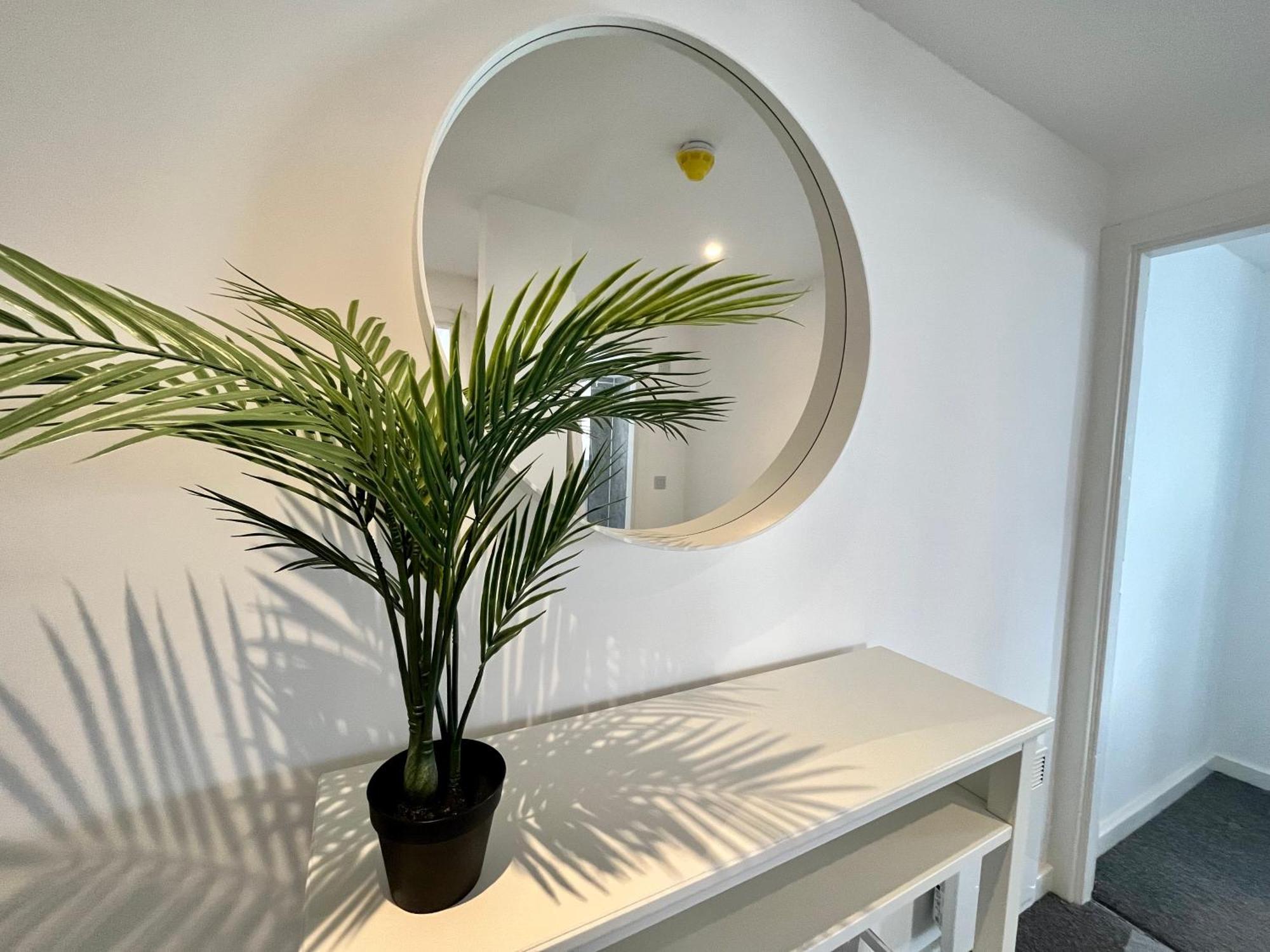 Seaside Escapes, Bridlington Apartment ภายนอก รูปภาพ
