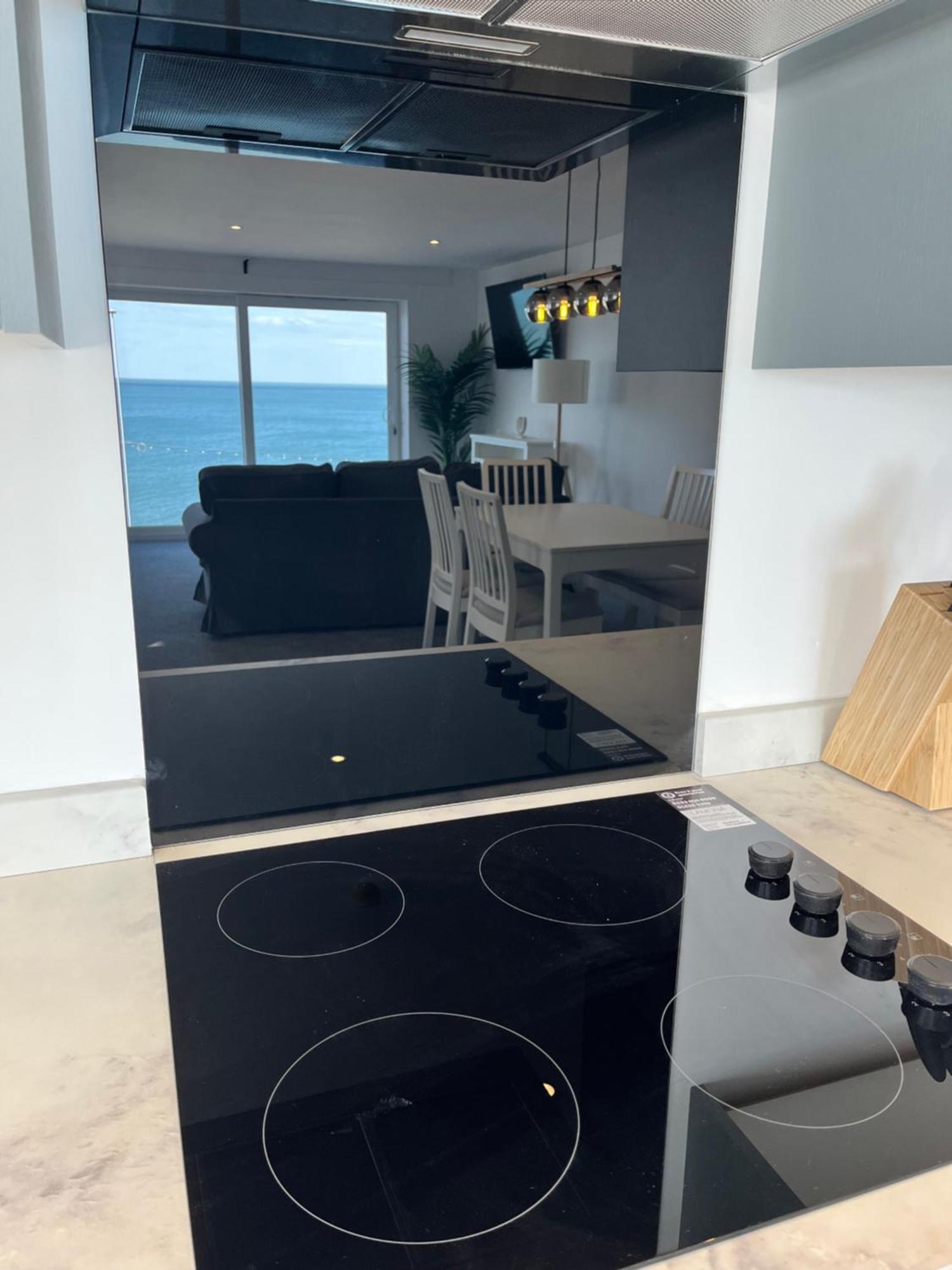 Seaside Escapes, Bridlington Apartment ภายนอก รูปภาพ