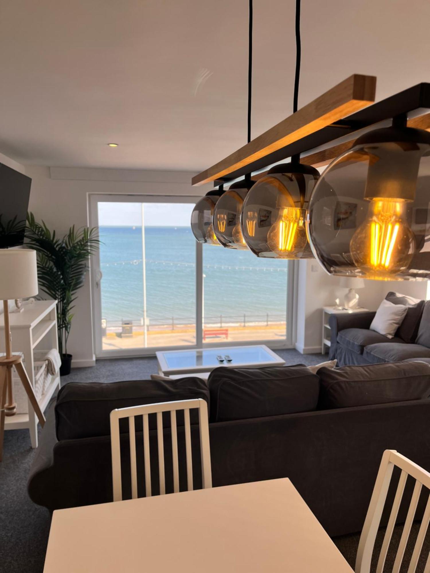 Seaside Escapes, Bridlington Apartment ภายนอก รูปภาพ