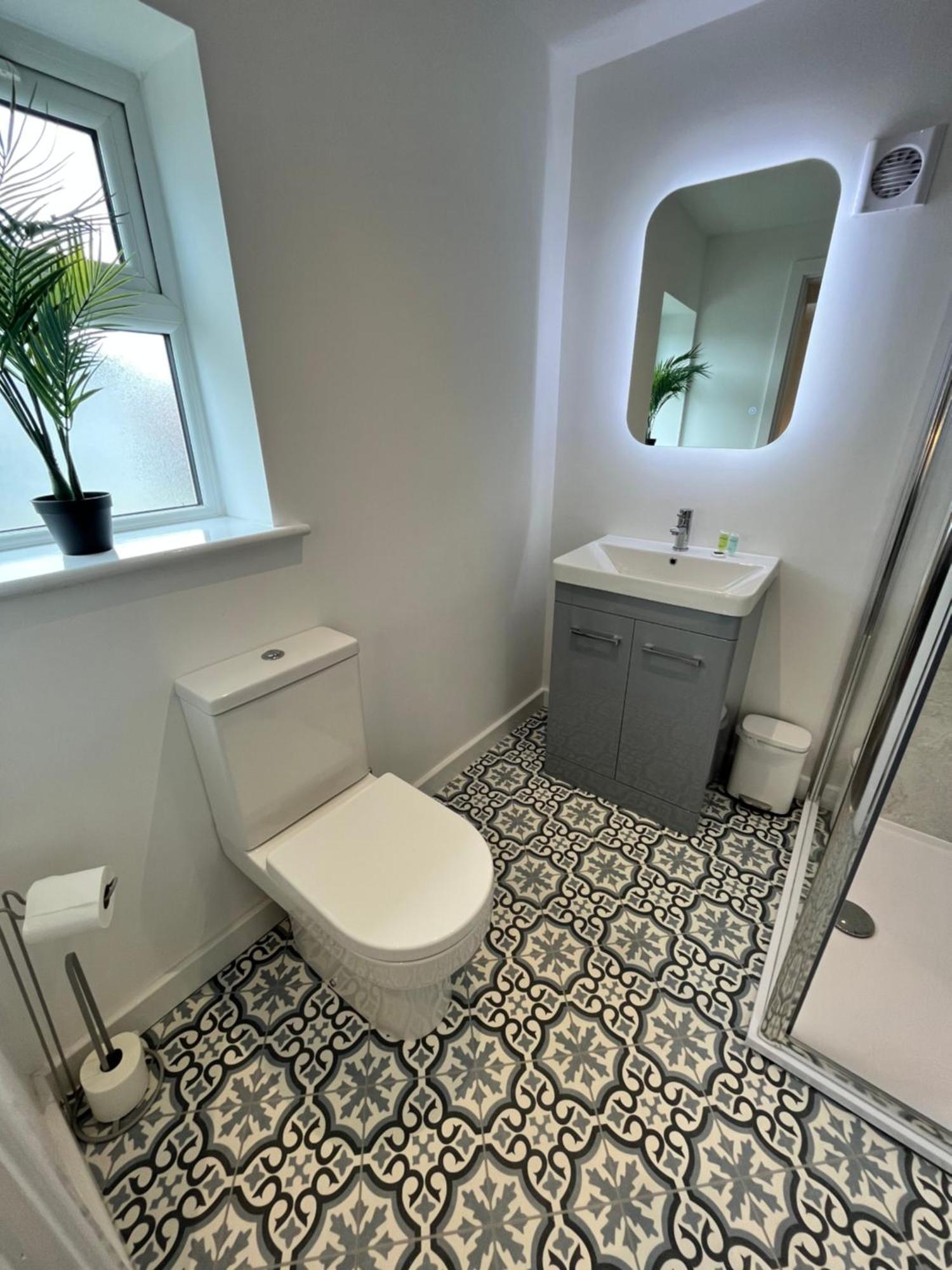 Seaside Escapes, Bridlington Apartment ภายนอก รูปภาพ
