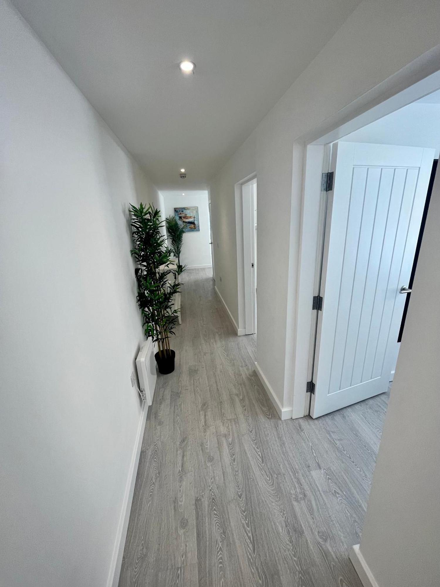Seaside Escapes, Bridlington Apartment ภายนอก รูปภาพ