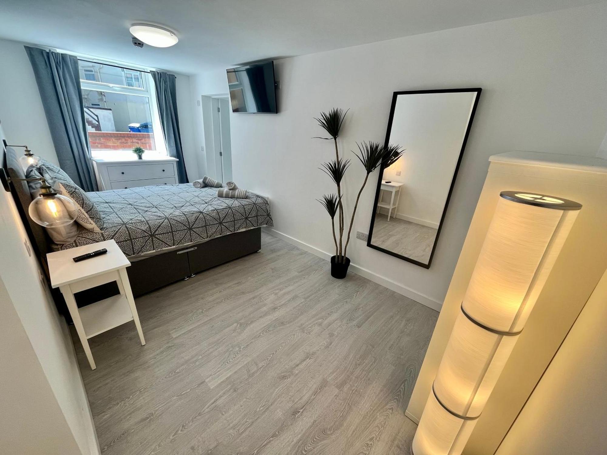 Seaside Escapes, Bridlington Apartment ภายนอก รูปภาพ