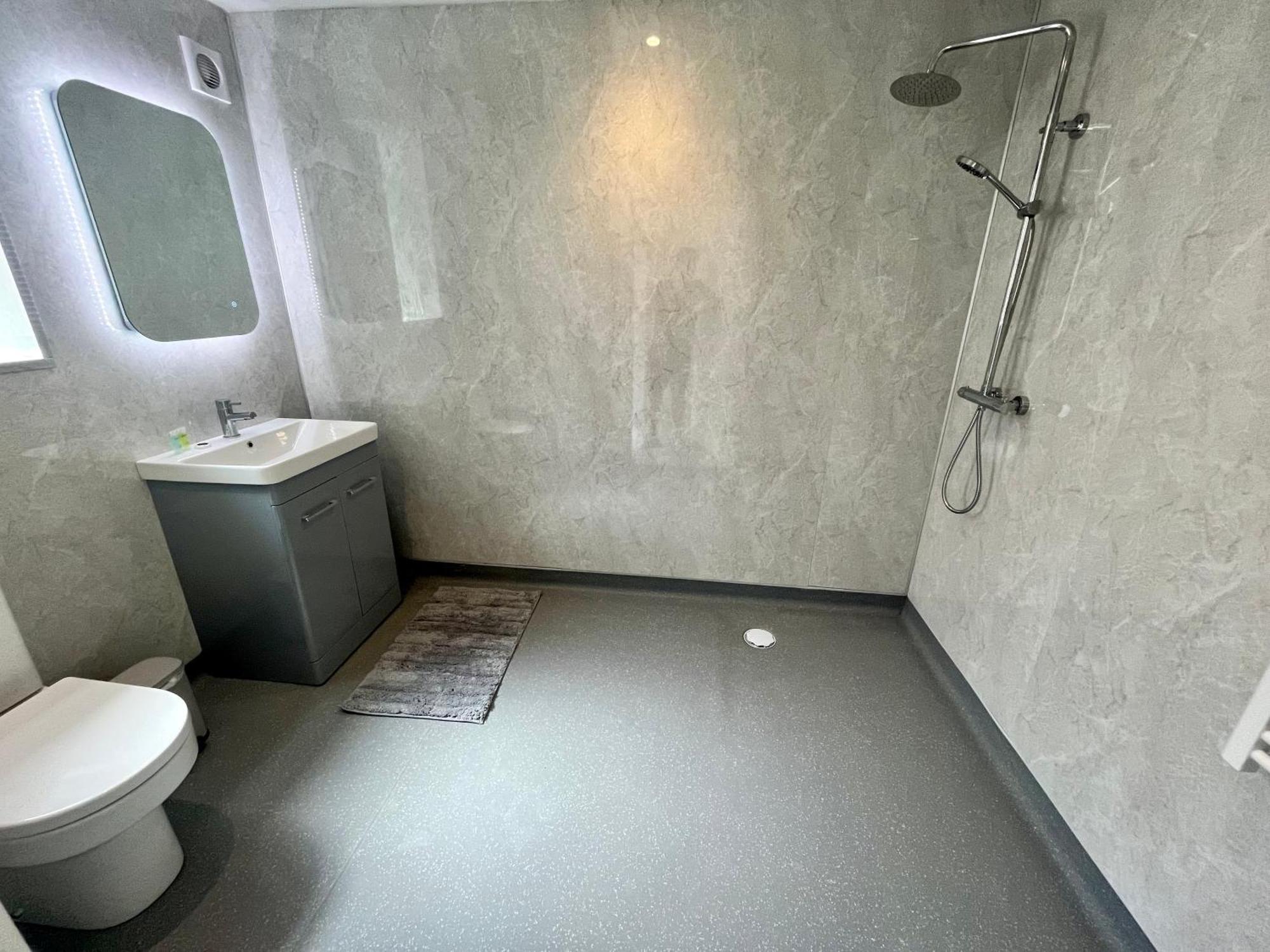 Seaside Escapes, Bridlington Apartment ภายนอก รูปภาพ