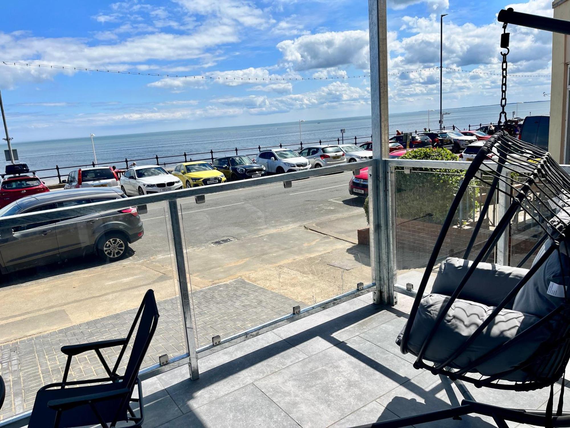 Seaside Escapes, Bridlington Apartment ภายนอก รูปภาพ